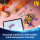LEGO DISNEY 43294 Mała wieża Roszpunki - 1529801 - zdjęcie 8